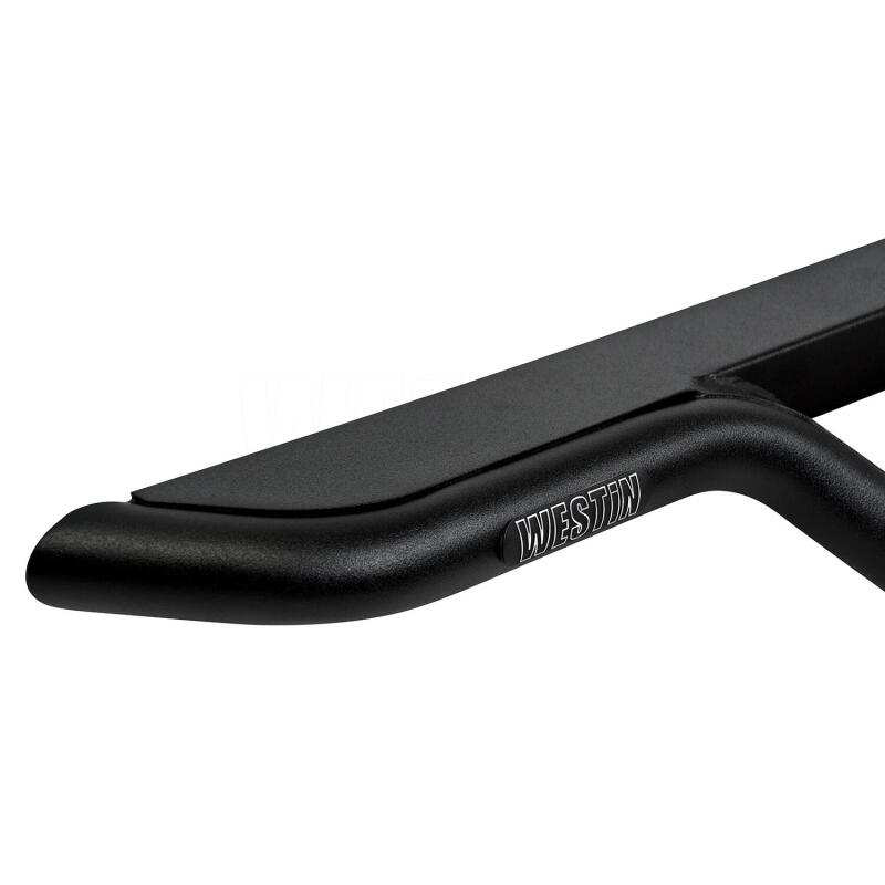 Westin WES Nerf Bars - Outlaw