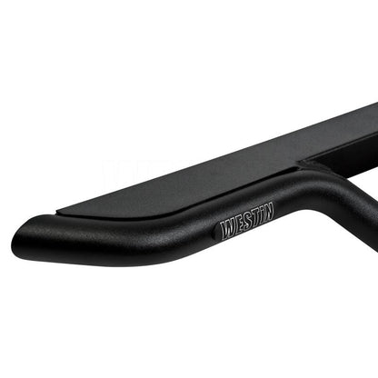 Westin WES Nerf Bars - Outlaw