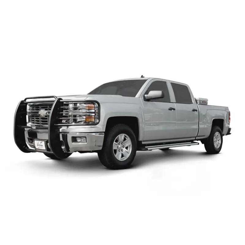 Westin WES Running Boards - Sure-Grip by Westin