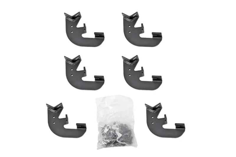 Dee Zee DZE Bracket Kit by Dee Zee