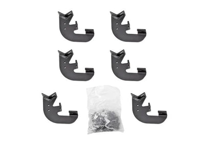 Dee Zee DZE Bracket Kit by Dee Zee