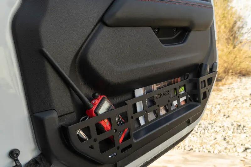 DV8 Offroad DVE Molle Panels by DV8 Offroad