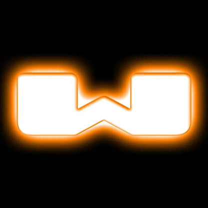 ORACLE Lighting ORL Illuminated Emblems by ORACLE Lighting