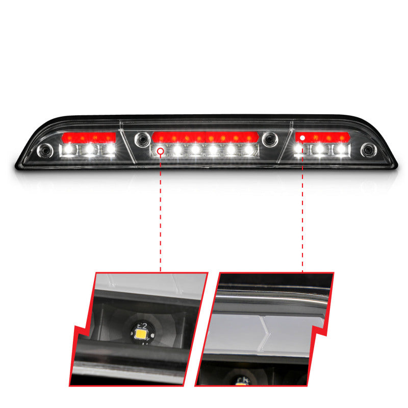 ANZO ANZ LED 3rd Brake Light by ANZO