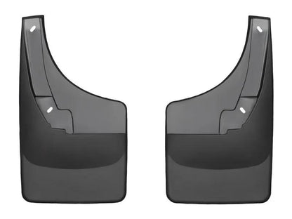 WeatherTech WT No Drill Mudflaps by WeatherTech