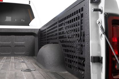 Addictive Desert Designs ADD Molle Panels