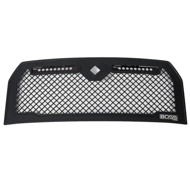 Putco PUT Boss Grilles by Putco