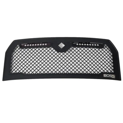 Putco PUT Boss Grilles by Putco