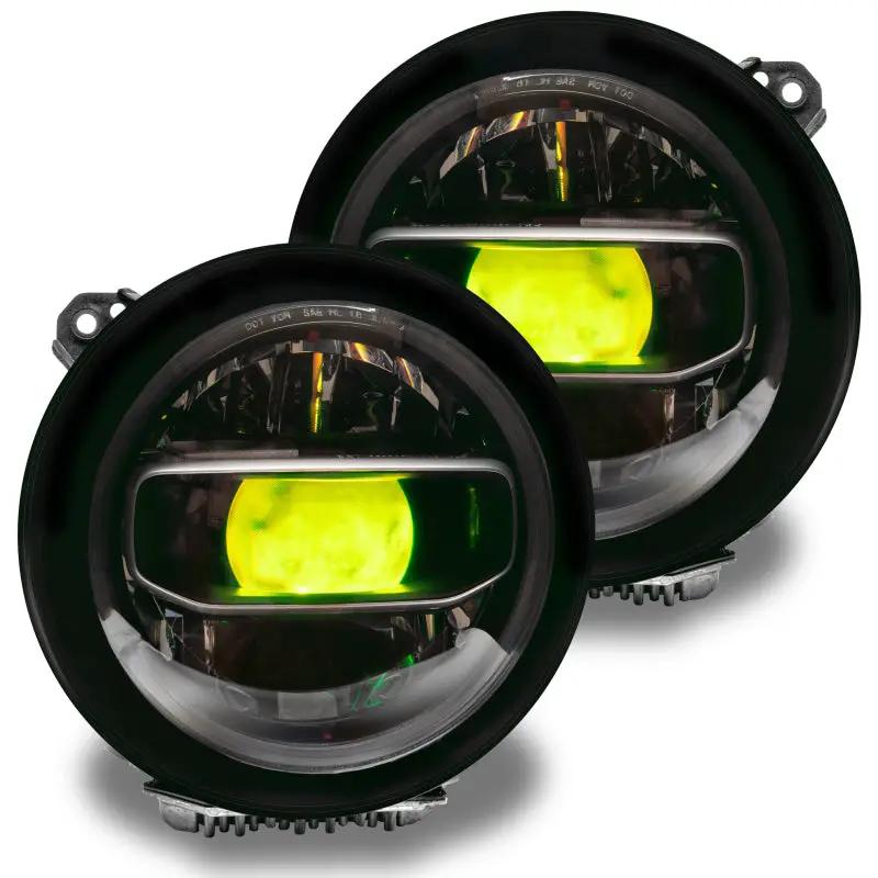 ORACLE Lighting ORL Demon Eye Light Kits by ORACLE Lighting