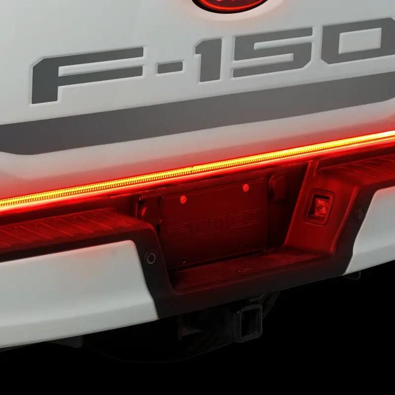Putco PUT Blade Tailgate Light Bars by Putco
