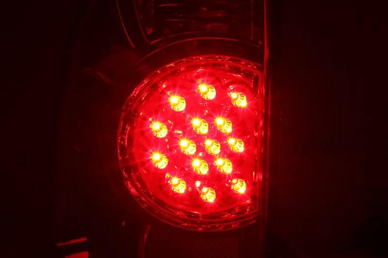 ANZO ANZ LED Taillights by ANZO