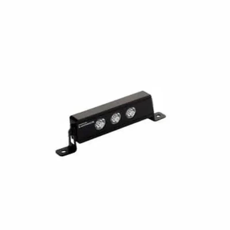 Putco PUT Luminix LED Light Bars by Putco