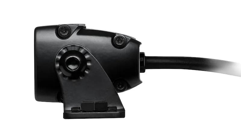 HELLA Black Magic Lamp by Hella