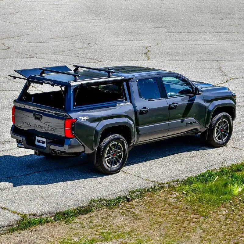 Westin WES EXP Truck Caps by Westin