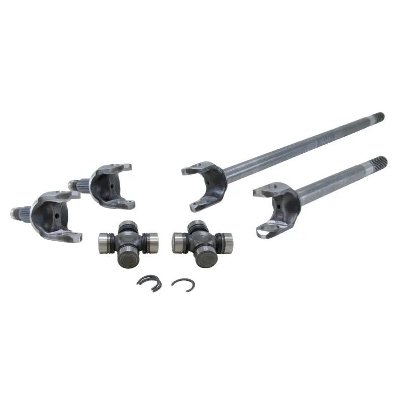 Yukon Gear & Axle YUK Chromoly Axles by Yukon Gear & Axle