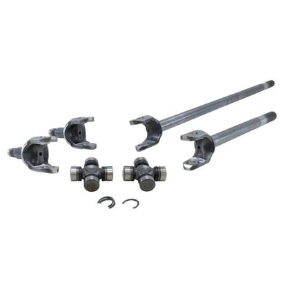 Yukon Gear & Axle YUK Chromoly Axles by Yukon Gear & Axle