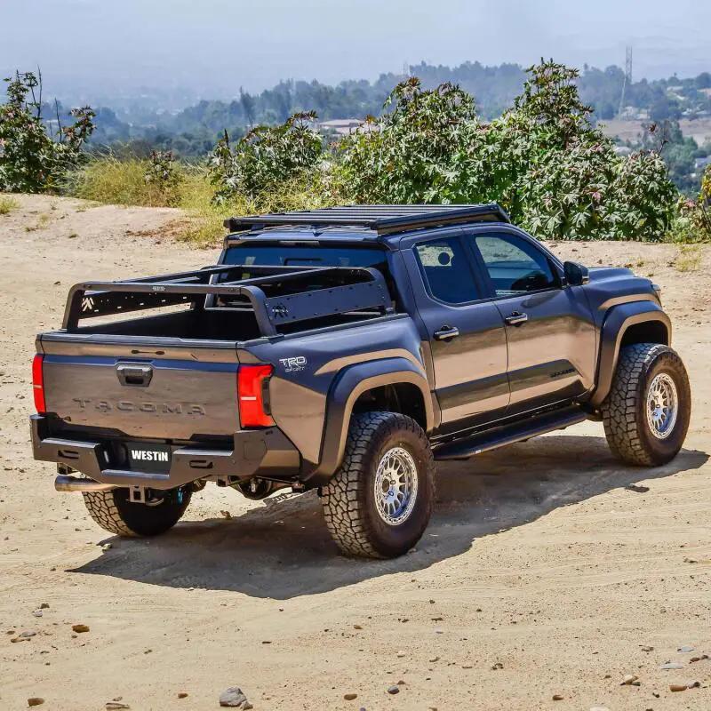 Westin WES MESA Roof Racks by Westin