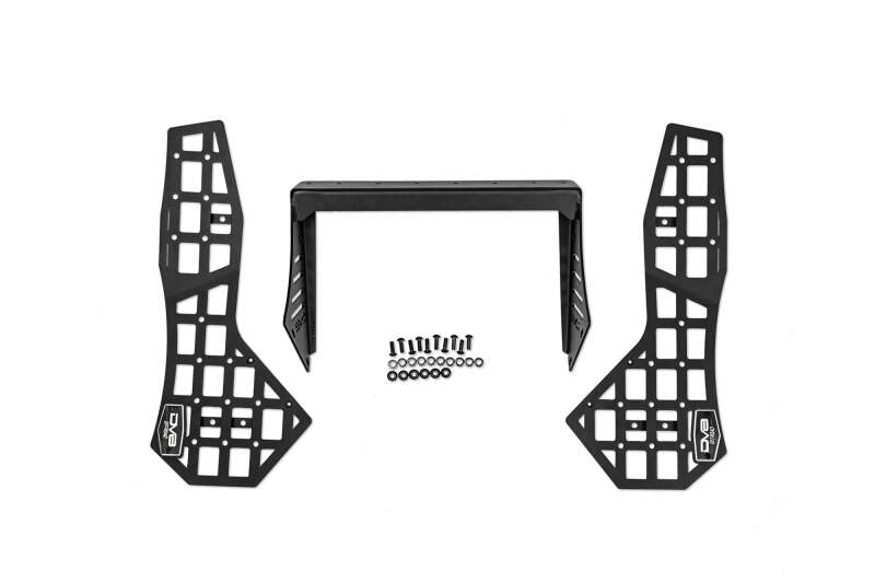 DV8 Offroad DVE Molle Panels