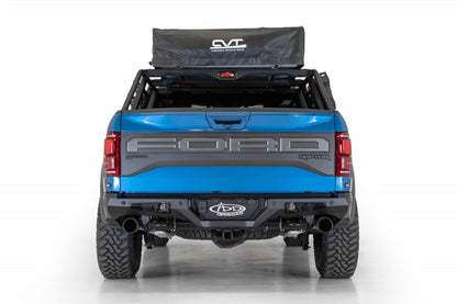 Addictive Desert Designs ADD Bomber Rear Bumpers