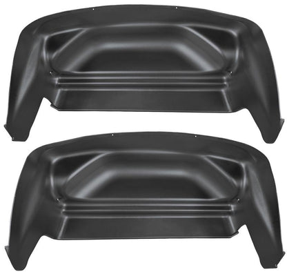 Husky Liners HL Wheel Well Guards