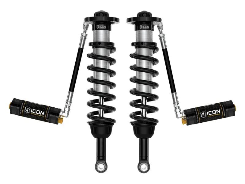 ICON ICO 2.5 Series Coilover Kits by ICON