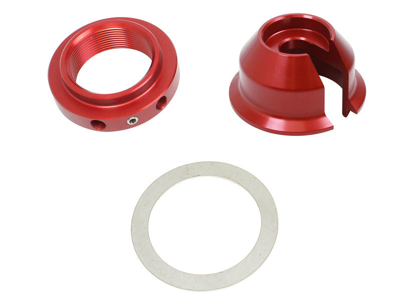 AFE Suspension Hardware by aFe