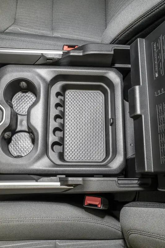 Tuffy Products TFY Console Safe by Tuffy Products