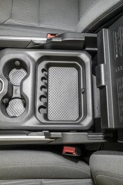 Tuffy Products TFY Console Safe by Tuffy Products