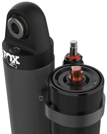 FOX 2.5 Factory Bypass Shock by FOX