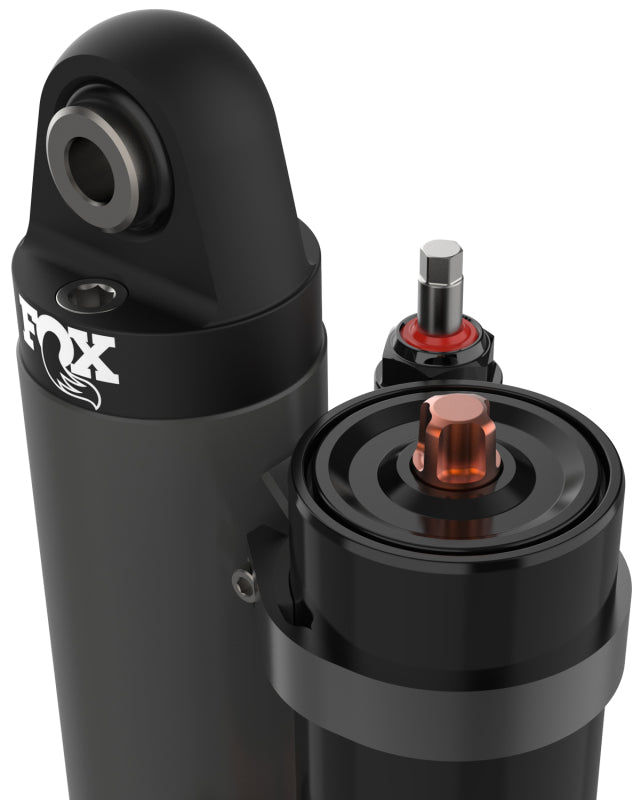 FOX 2.5 Factory Bypass Shock by FOX