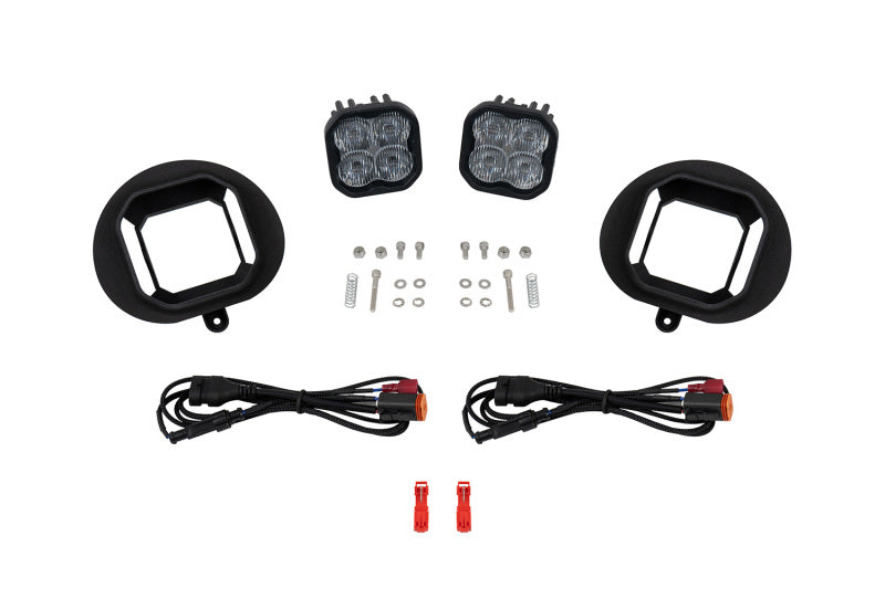 Diode Dynamics DIO Fog Lights