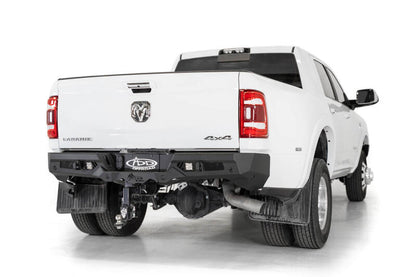 Addictive Desert Designs ADD Bomber Rear Bumpers