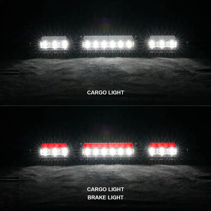ANZO ANZ LED 3rd Brake Light by ANZO