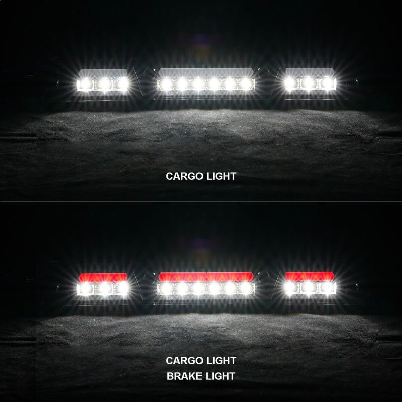 ANZO ANZ LED 3rd Brake Light by ANZO