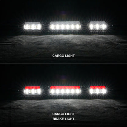 ANZO ANZ LED 3rd Brake Light by ANZO