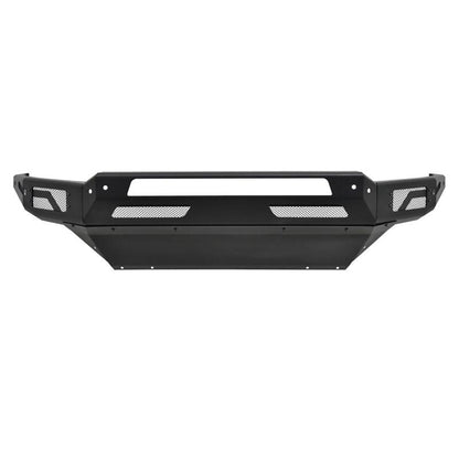 Westin WES Pro-Mod Bumpers by Westin