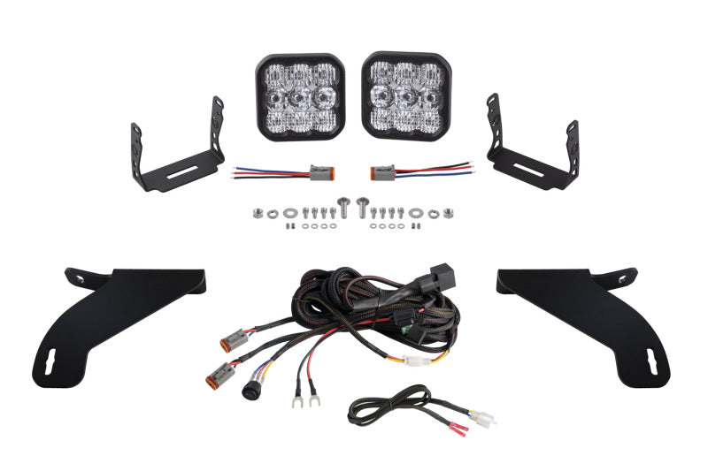 Diode Dynamics DIO LED Light Pods by Diode Dynamics