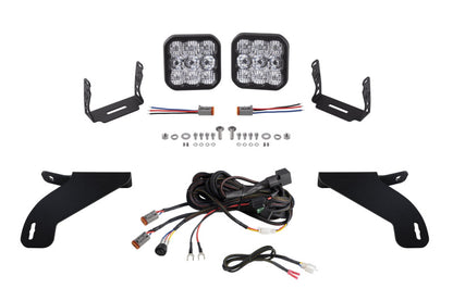Diode Dynamics DIO LED Light Pods by Diode Dynamics