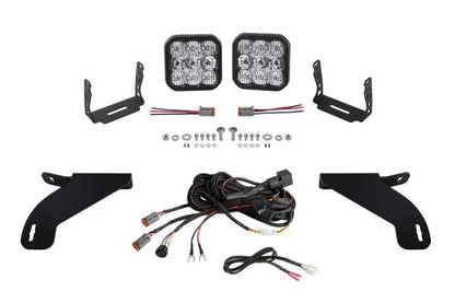 Diode Dynamics DIO LED Light Pods by Diode Dynamics