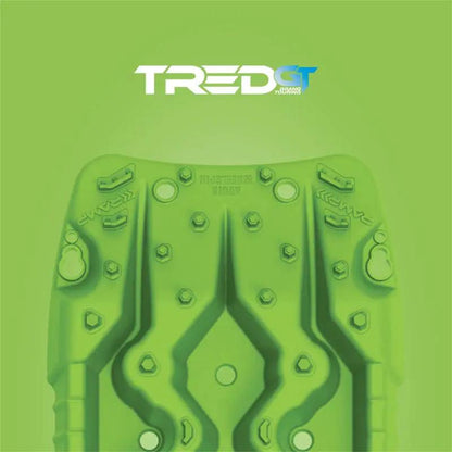 ARB TRE Recovery Boards by ARB