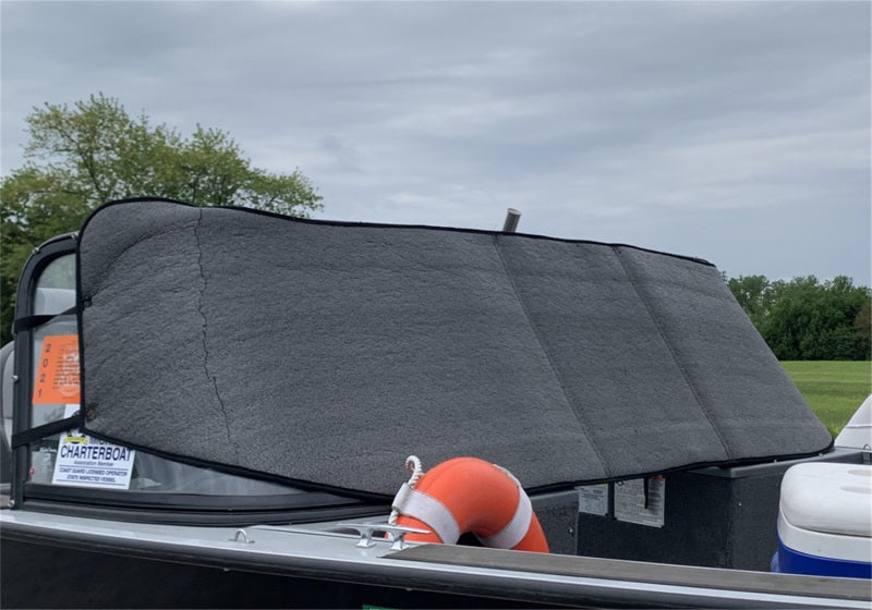 Truxedo TRX Windshield Covers