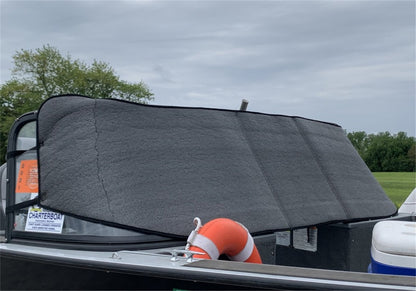 Truxedo TRX Windshield Covers