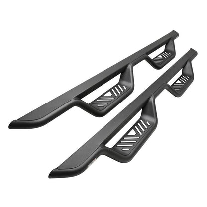 Westin WES Nerf Bars - Outlaw