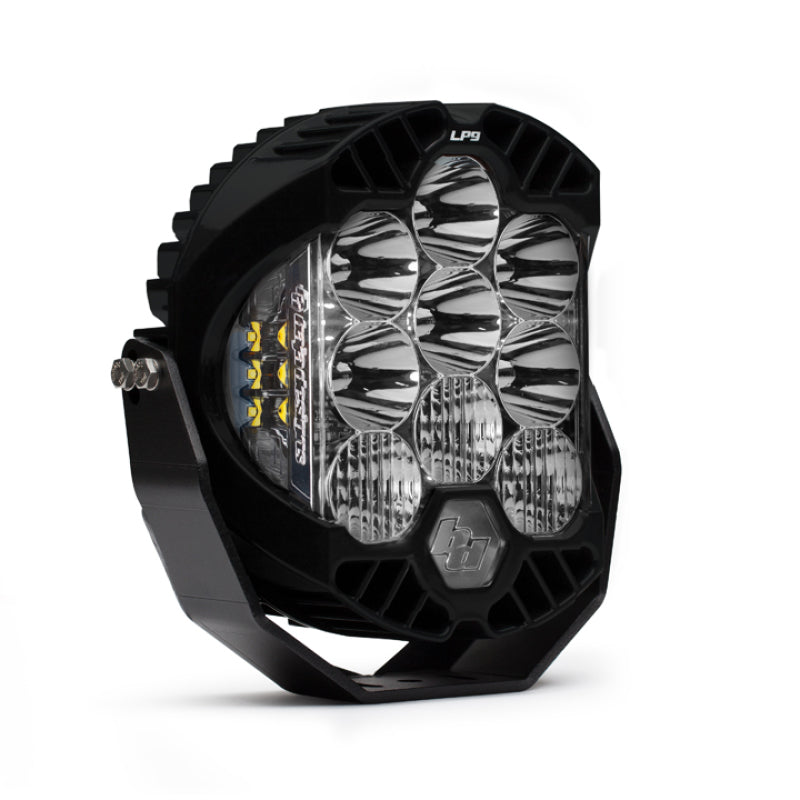 Baja Designs BAJ LP9 Lights