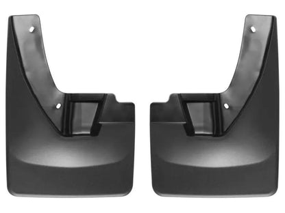 WeatherTech WT No Drill Mudflaps by WeatherTech