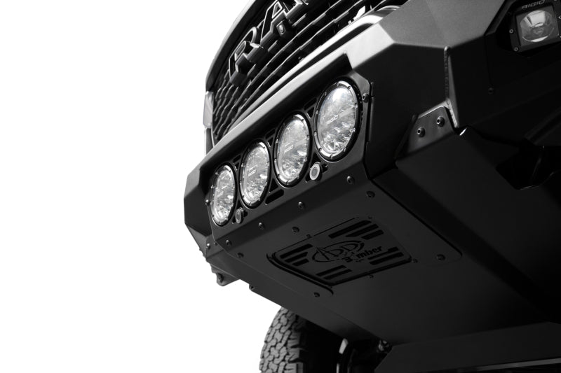 Addictive Desert Designs ADD Bomber Front Bumpers