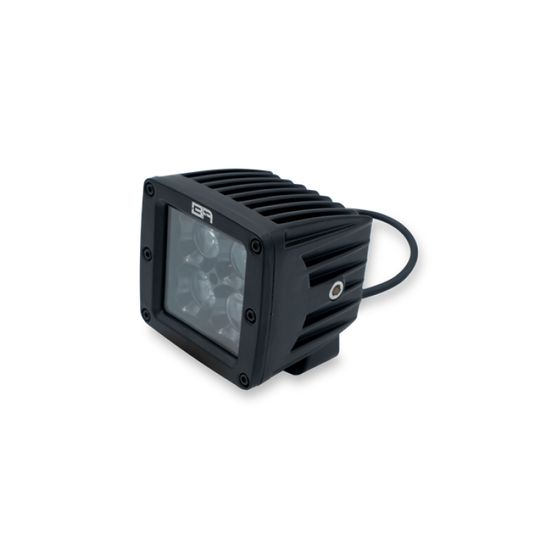 Body Armor 4x4 BOD LED Cube Lights by Body Armor 4x4