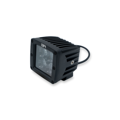 Body Armor 4x4 BOD LED Cube Lights by Body Armor 4x4