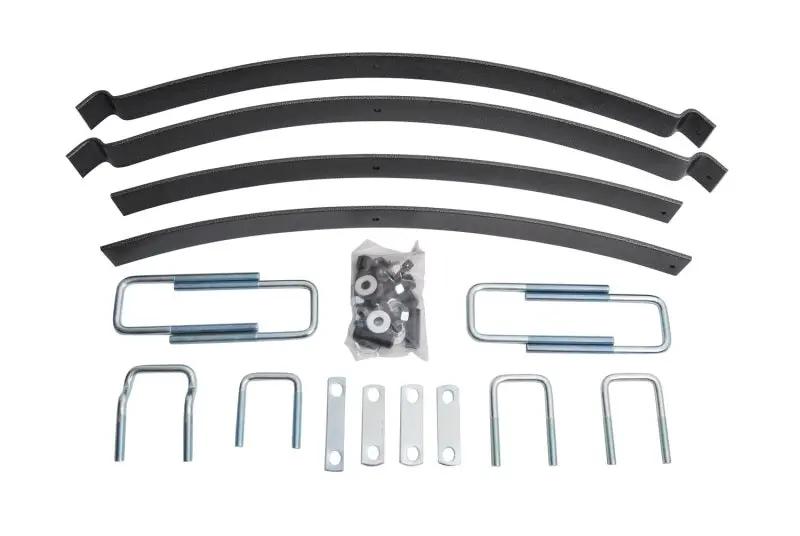 Hellwig HWG Special Design Helper Kits by Hellwig