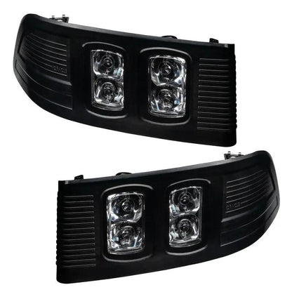 ORACLE Lighting ORL DRL Headlight Modules by ORACLE Lighting